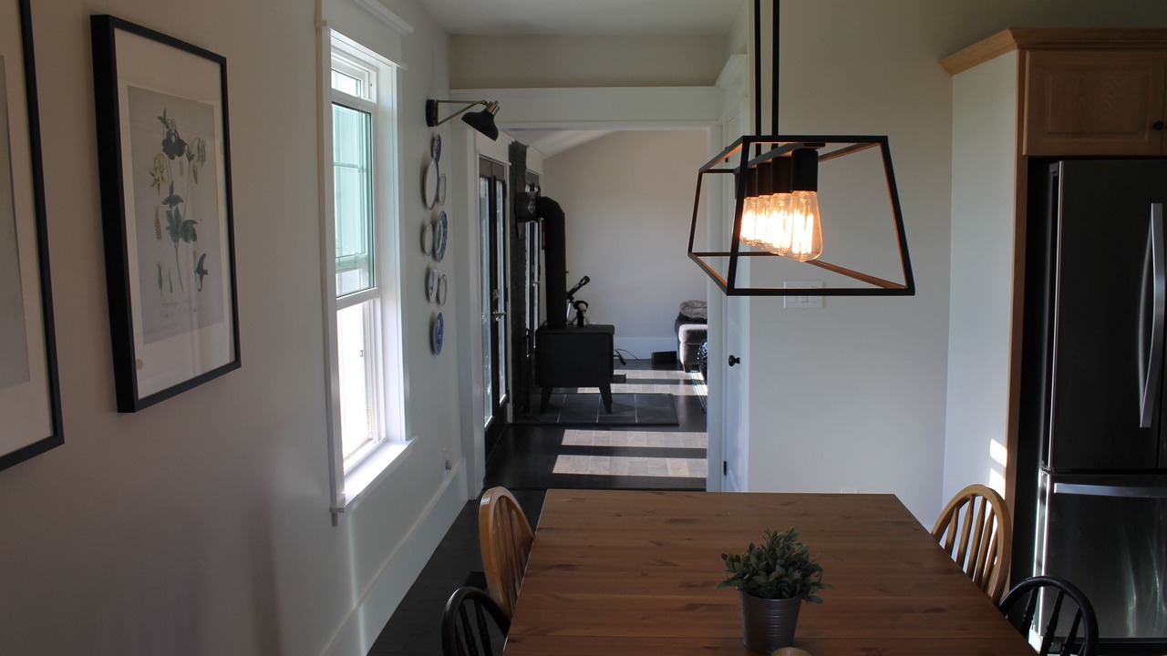 Photo of Bedroom in Tweed