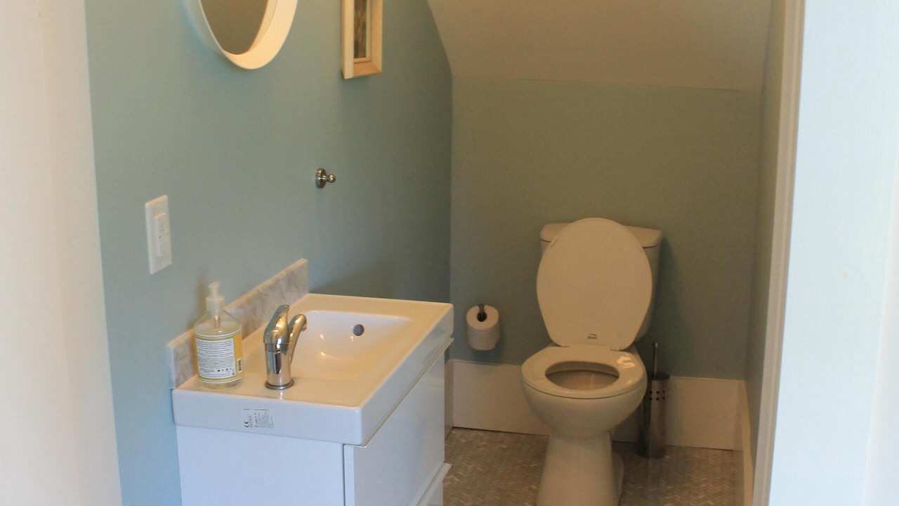Photo of Bedroom in Tweed