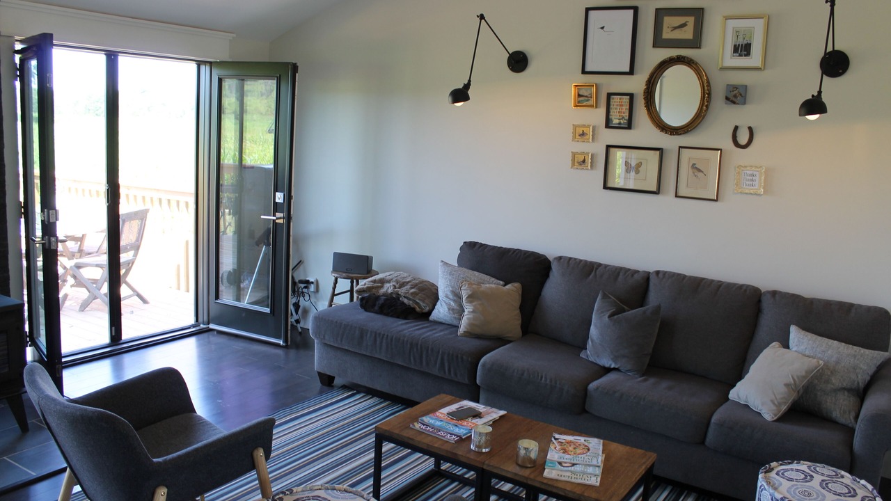 Photo of Bedroom in Tweed