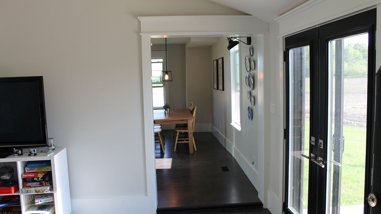 Photo of Bedroom in Tweed