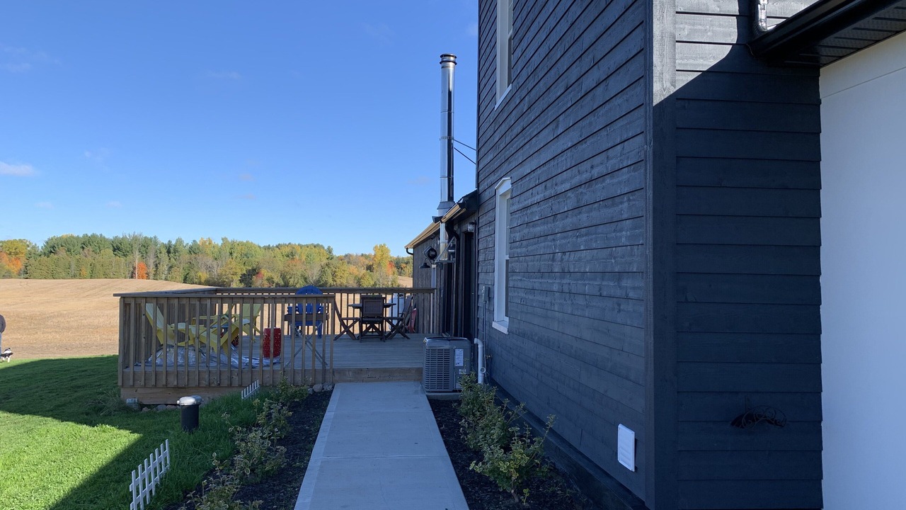 Photo of Outdoor in Tweed