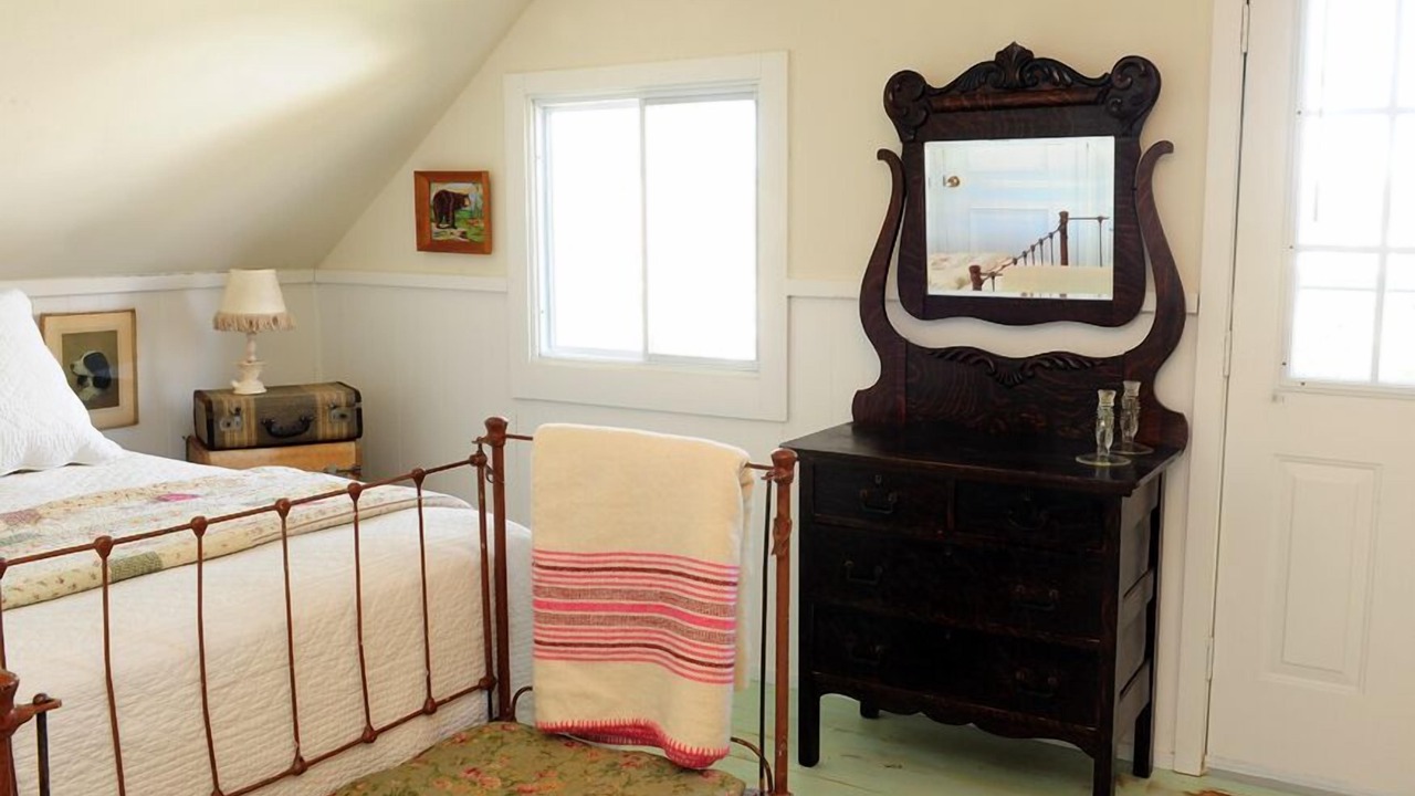 Photo of Bedroom in Scotia