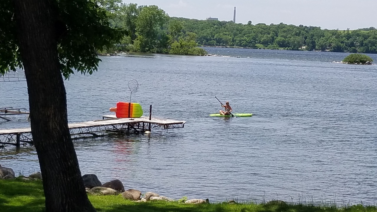 Photo of Outdoor in Ortonville