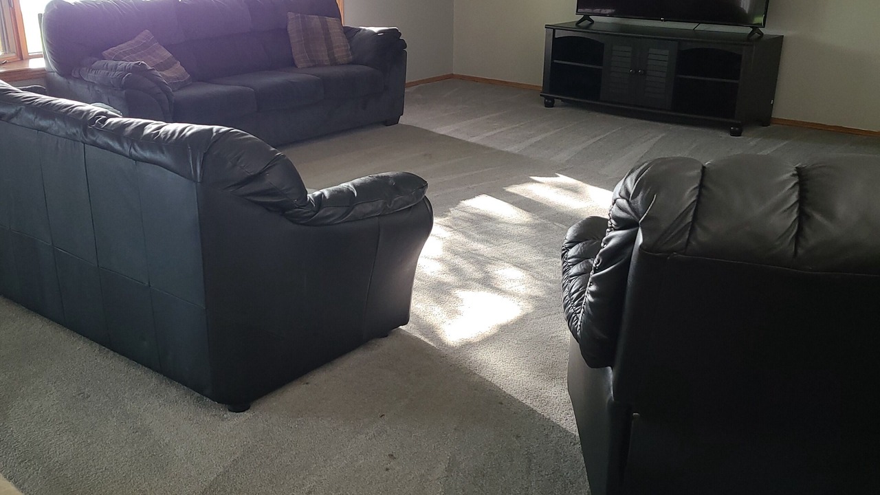 Photo of Livingroom in Ortonville