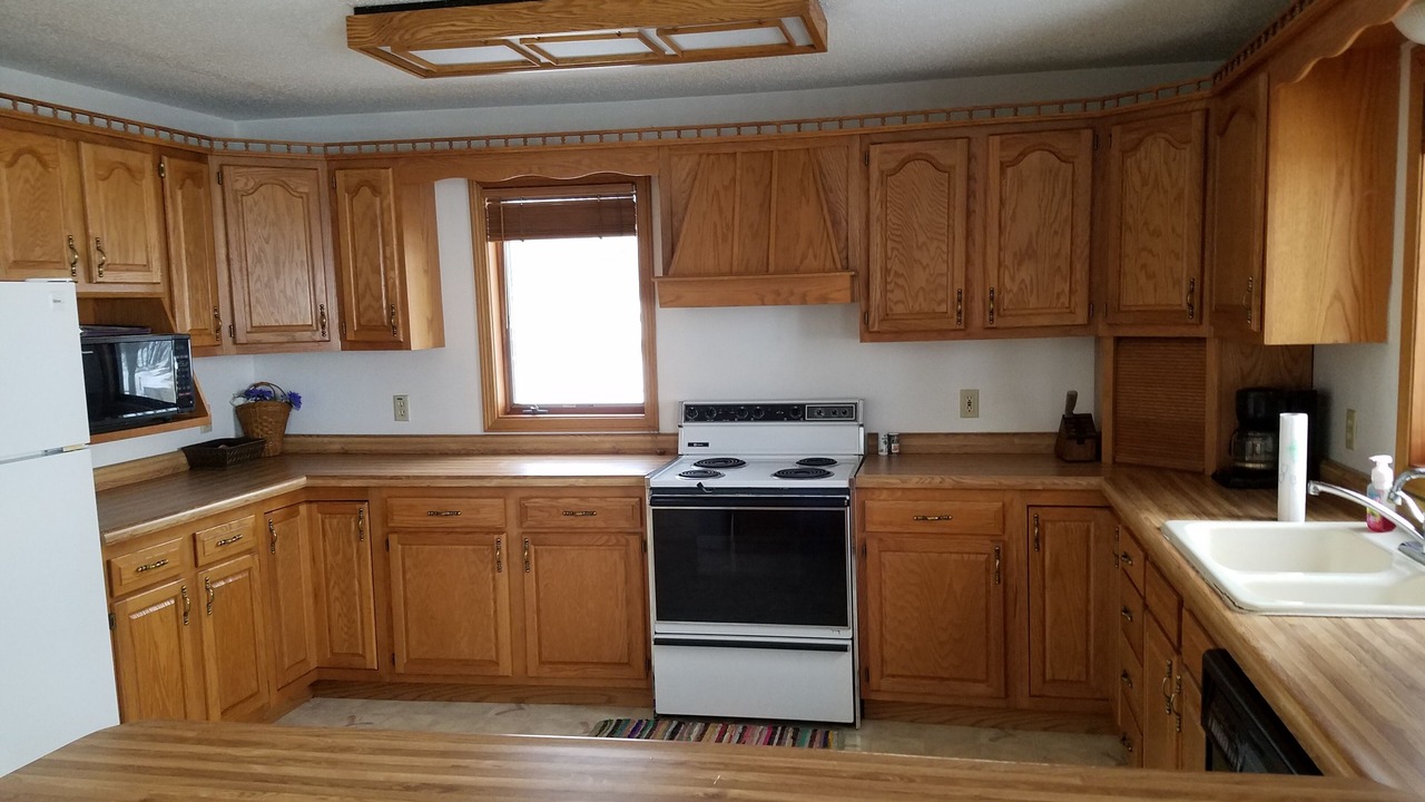 Photo of Kitchen in Ortonville