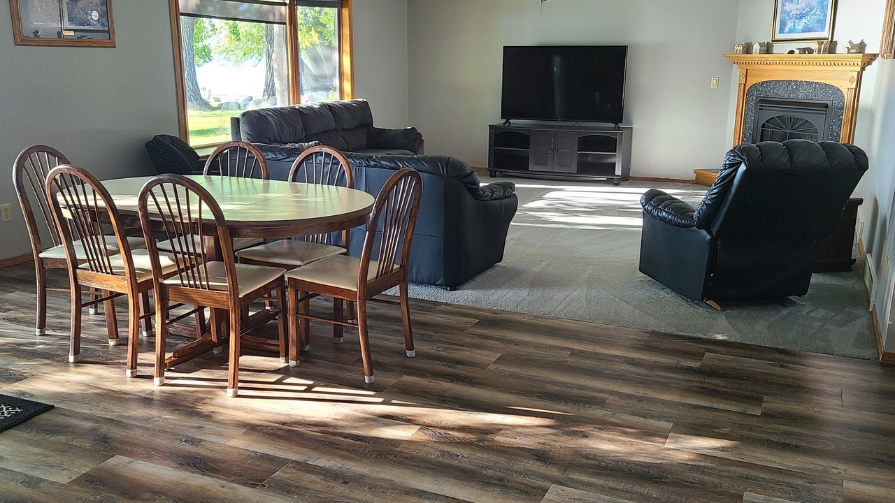 Photo of Bedroom in Ortonville
