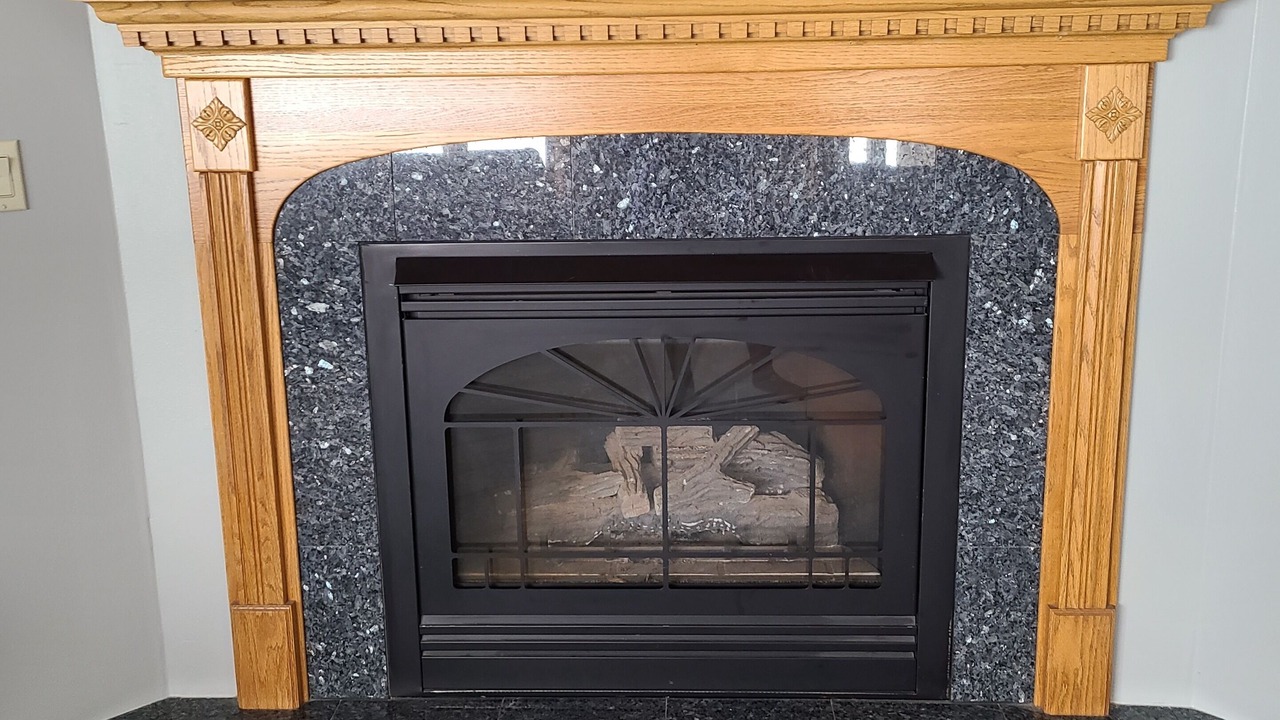 Photo of Livingroom in Ortonville