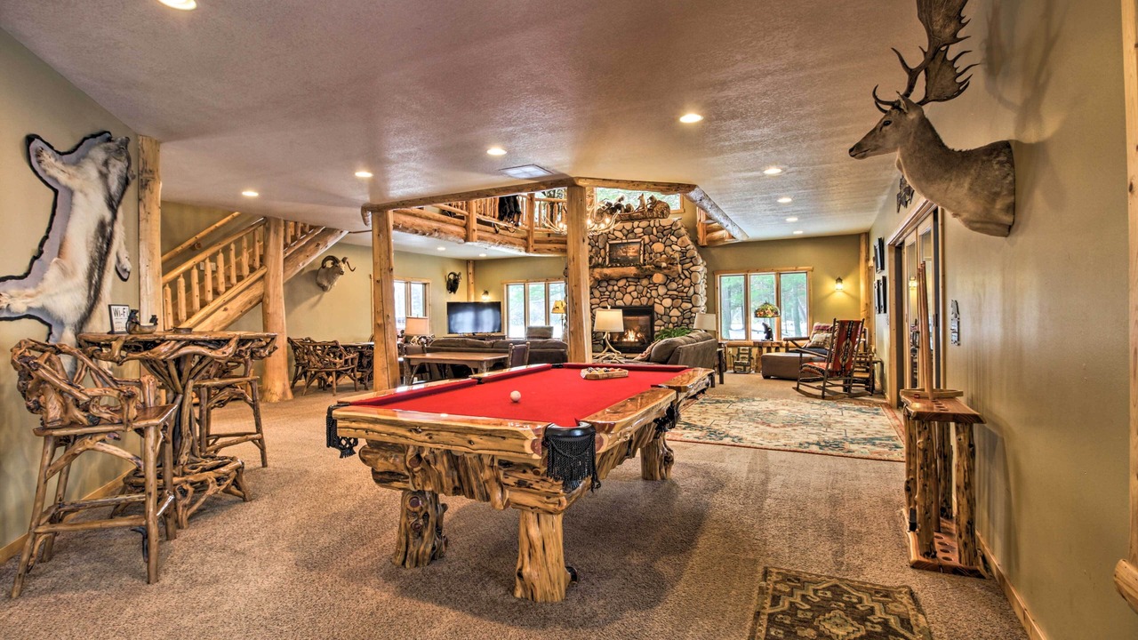 Photo of Bedroom in Emily