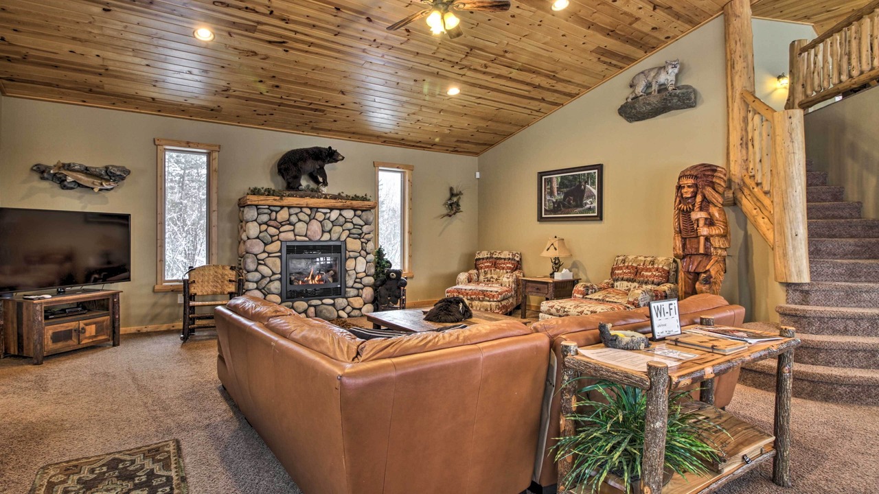 Photo of Livingroom in Emily