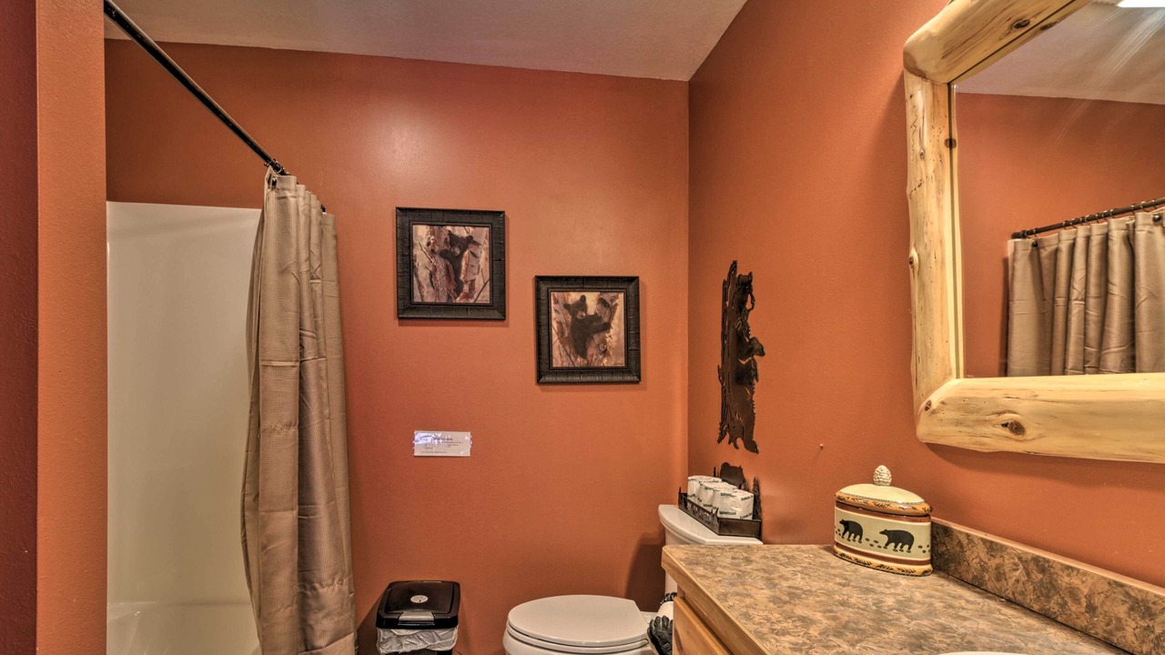 Photo of Bathroom in Emily