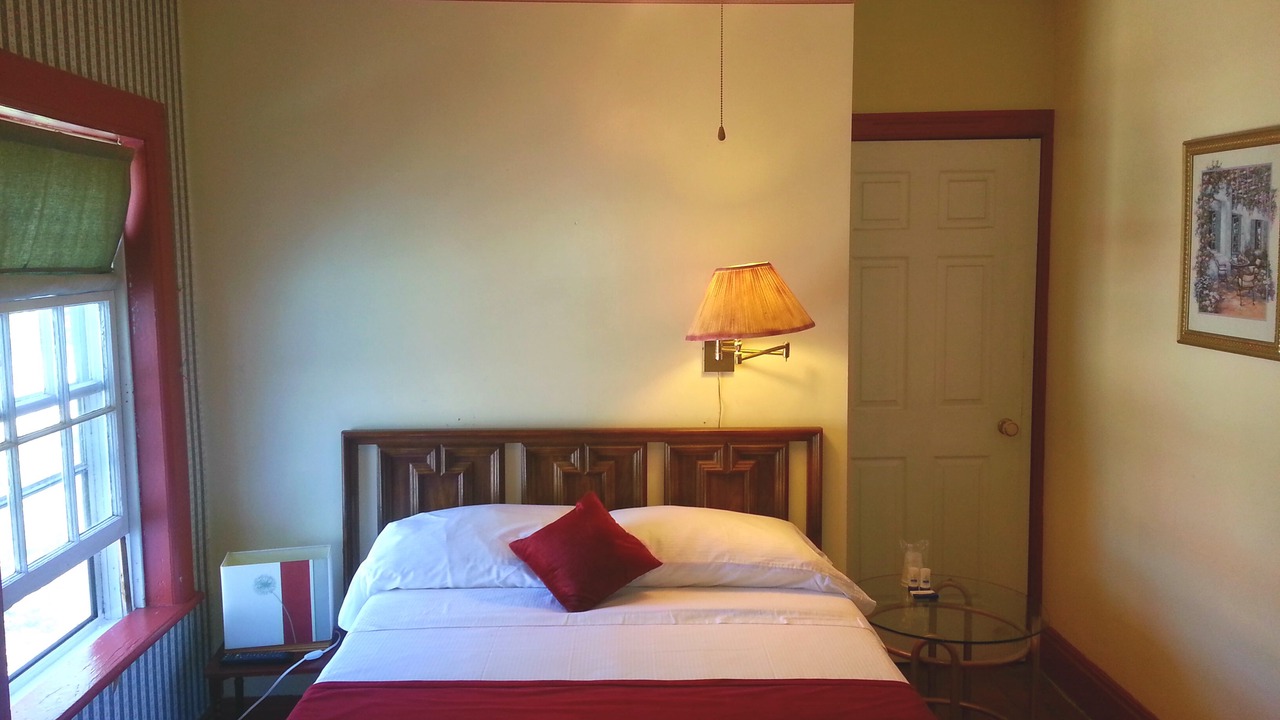 Photo of Bedroom in Port Albert