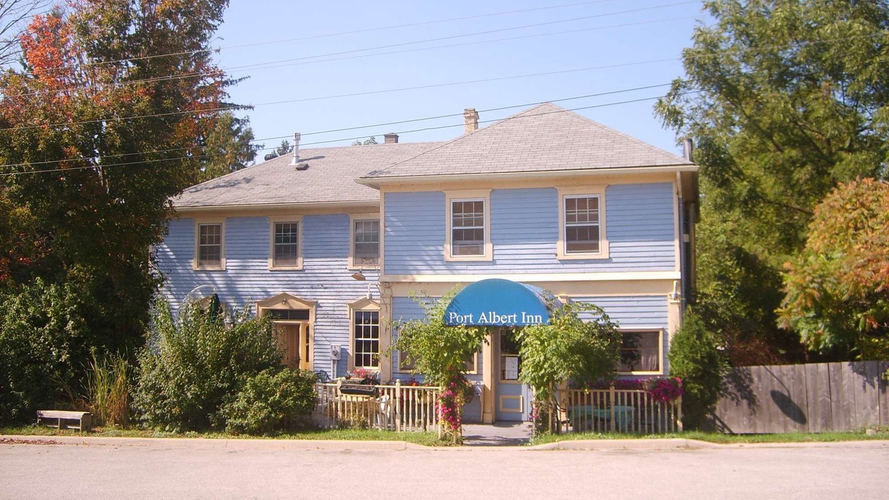 Photo of Others in Port Albert