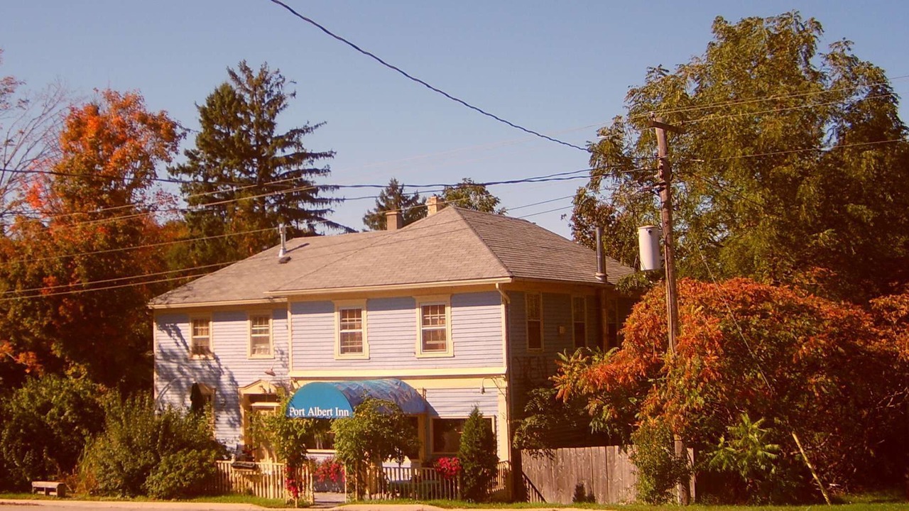 Photo of Others in Port Albert