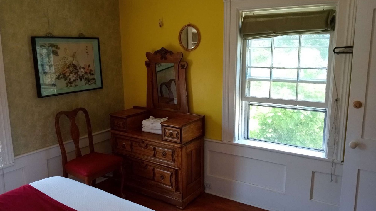 Photo of Bedroom in Port Albert