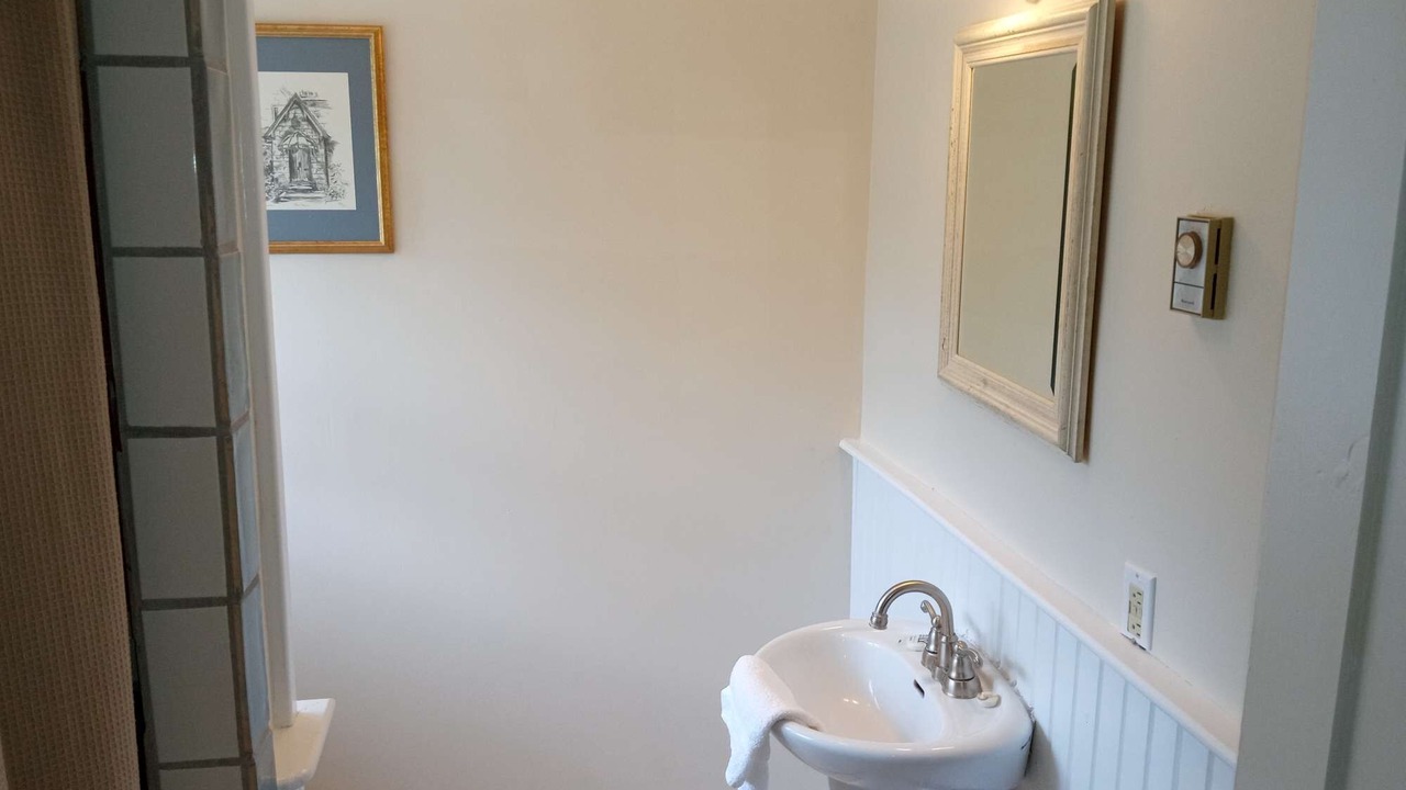 Photo of Bathroom in Port Albert