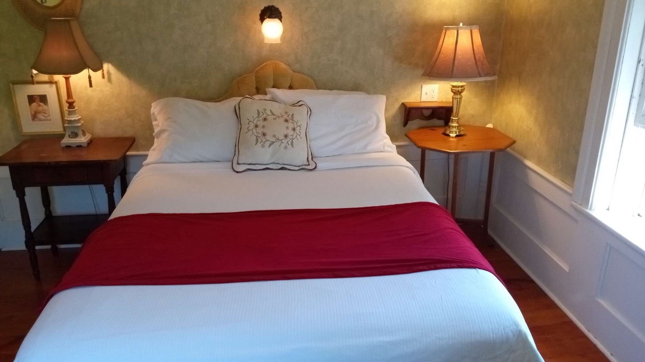 Photo of Bedroom in Port Albert