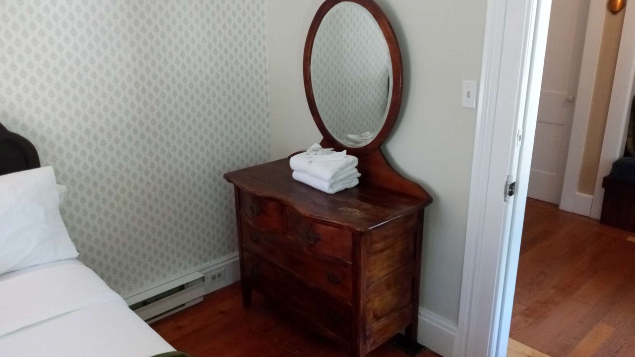 Photo of Bedroom in Port Albert