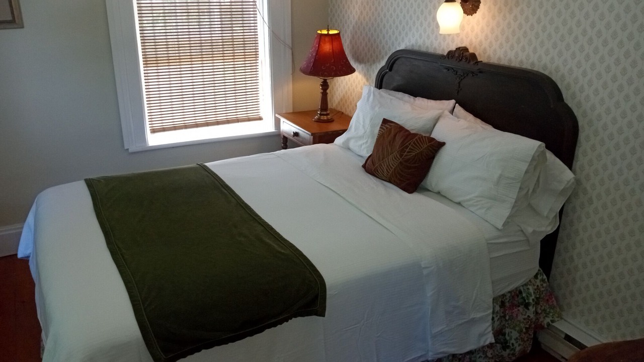 Photo of Bedroom in Port Albert