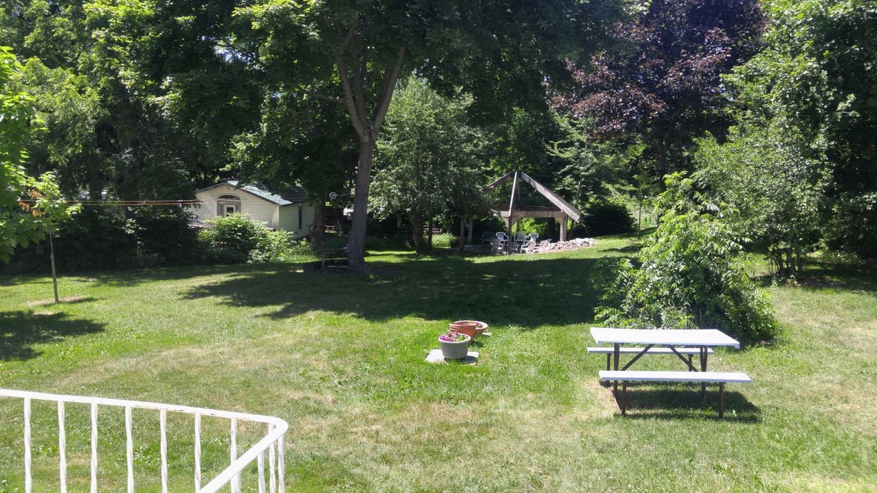 Photo of Outdoor in Port Albert