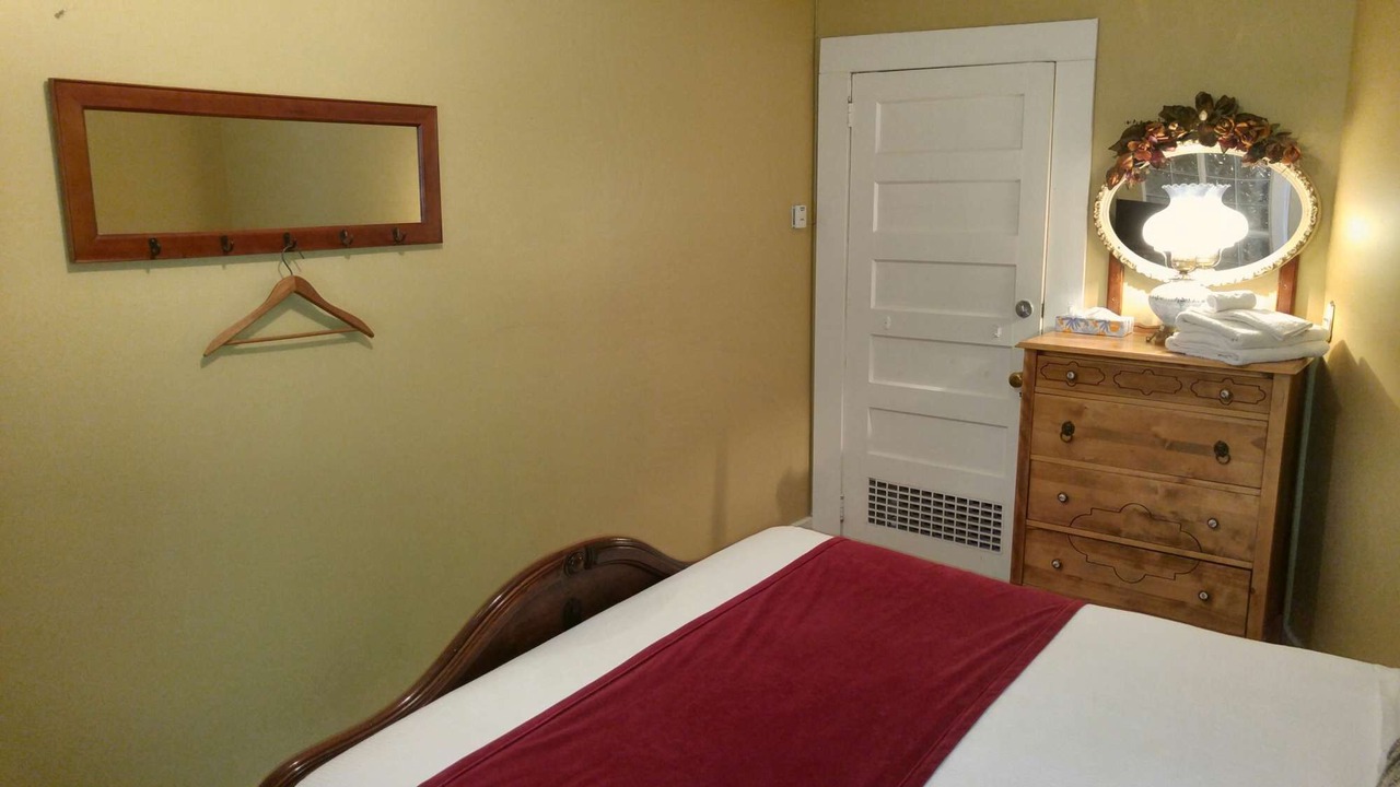 Photo of Bedroom in Port Albert
