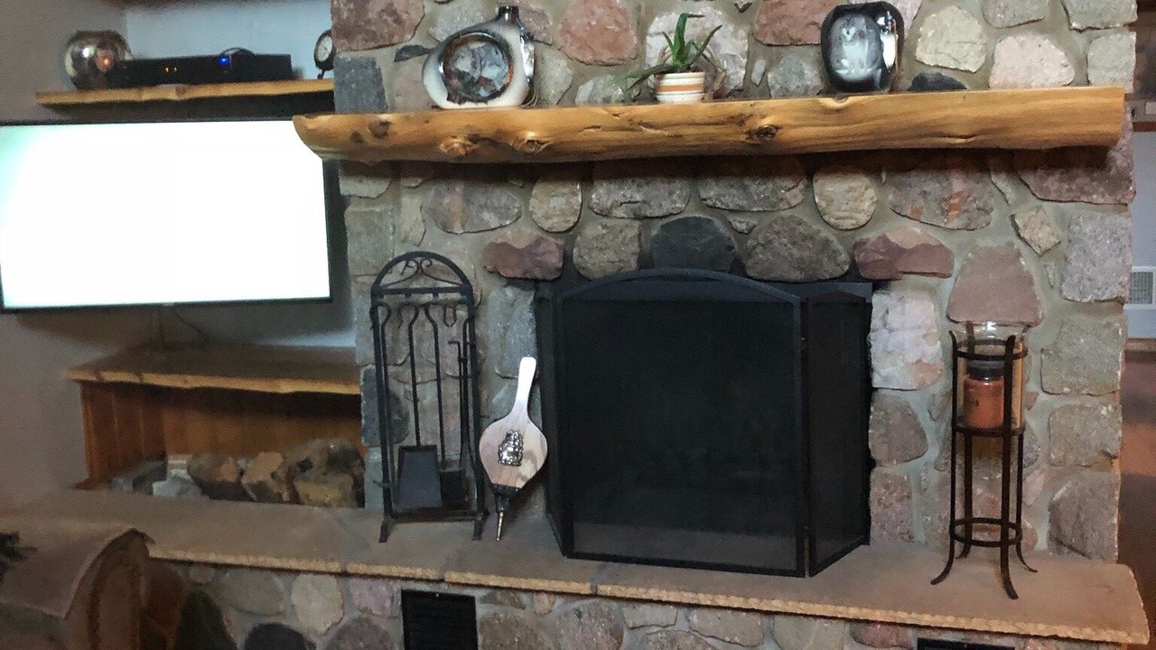 Photo of Livingroom in Crosslake
