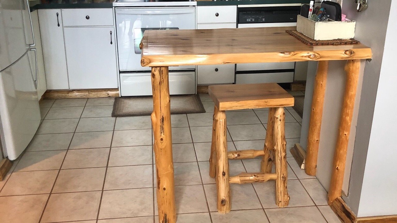 Photo of Kitchen in Crosslake