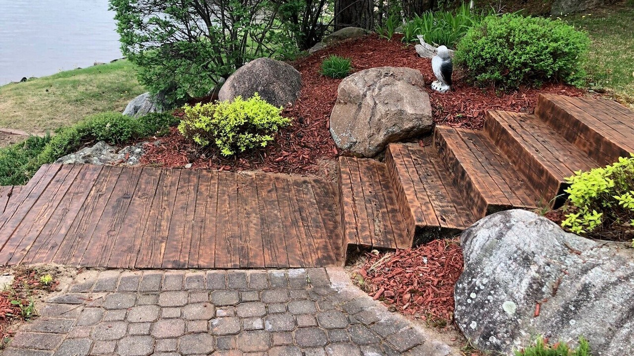 Photo of Outdoor in Crosslake