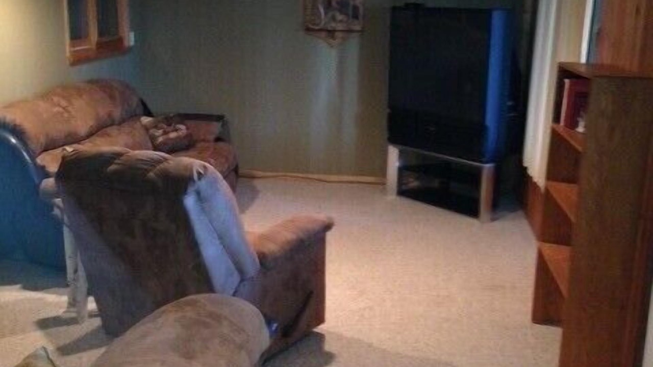 Photo of Bedroom in Crosslake