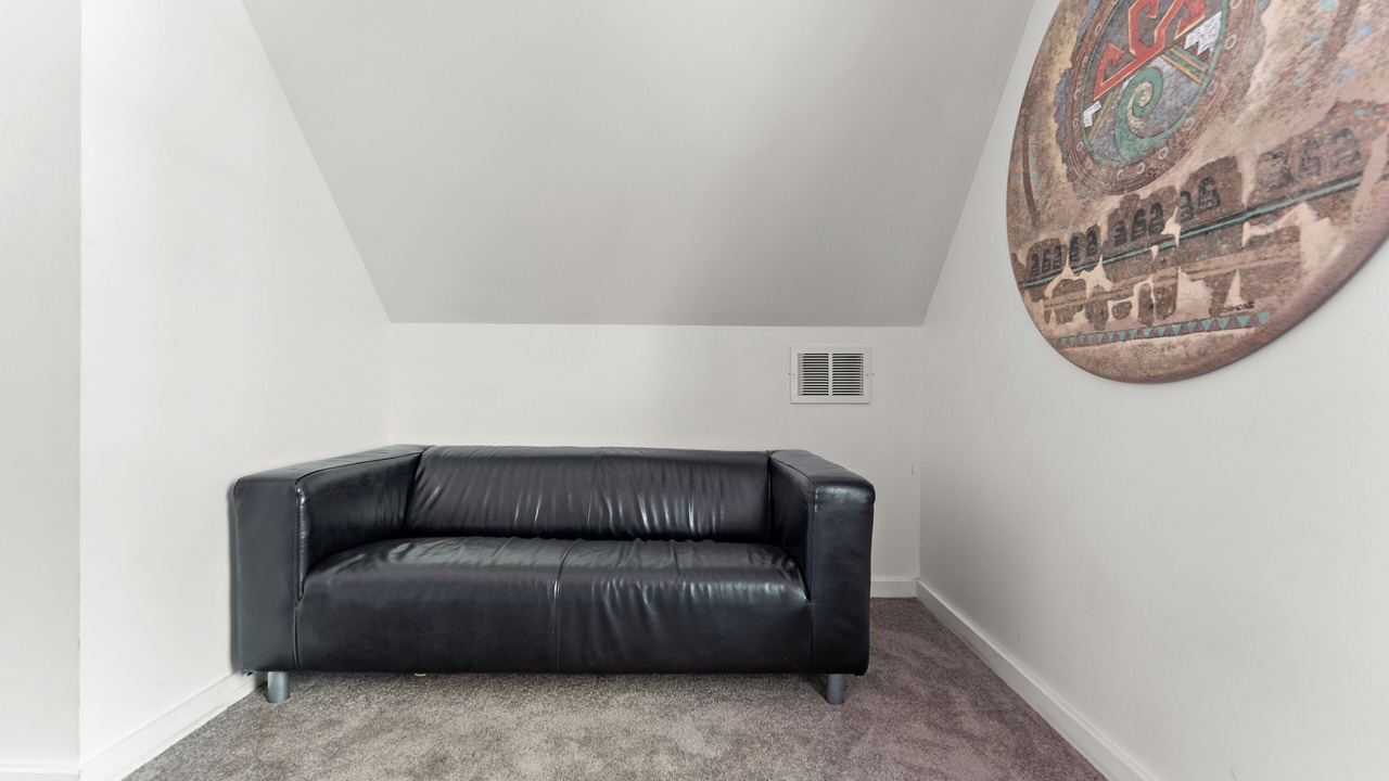 Photo of Livingroom in Northeast Minneapolis Arts District