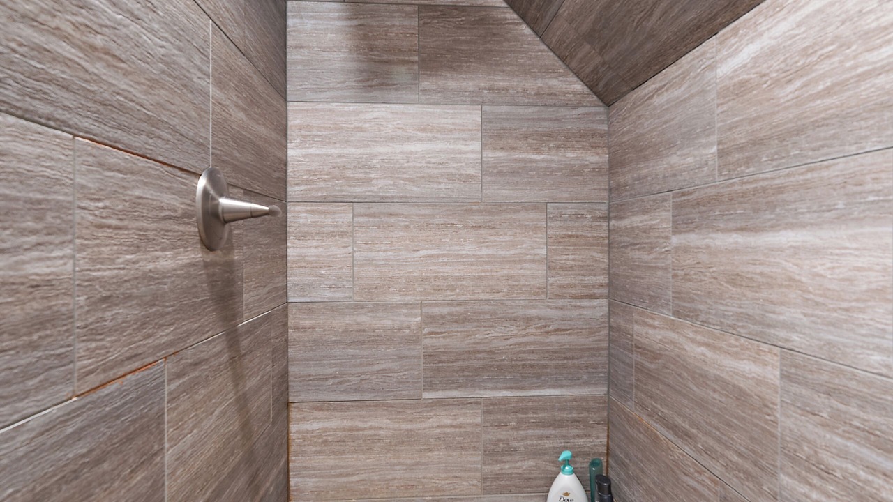 Photo of Bathroom in Northeast Minneapolis Arts District