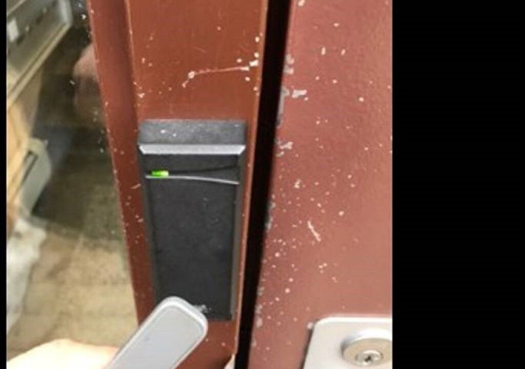 Photo of Bathroom in Thunder Bay