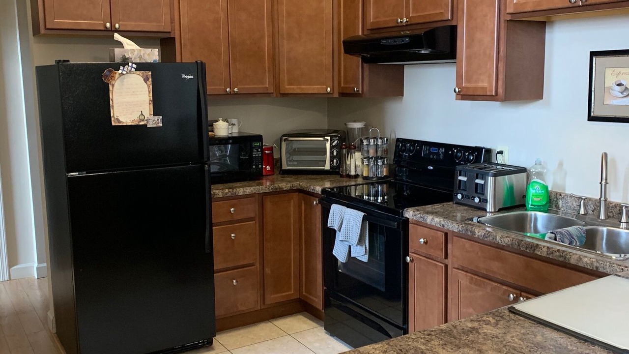 Photo of Kitchen in Thunder Bay