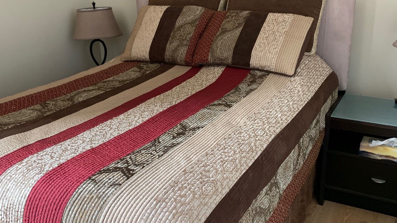 Photo of Bedroom in Thunder Bay