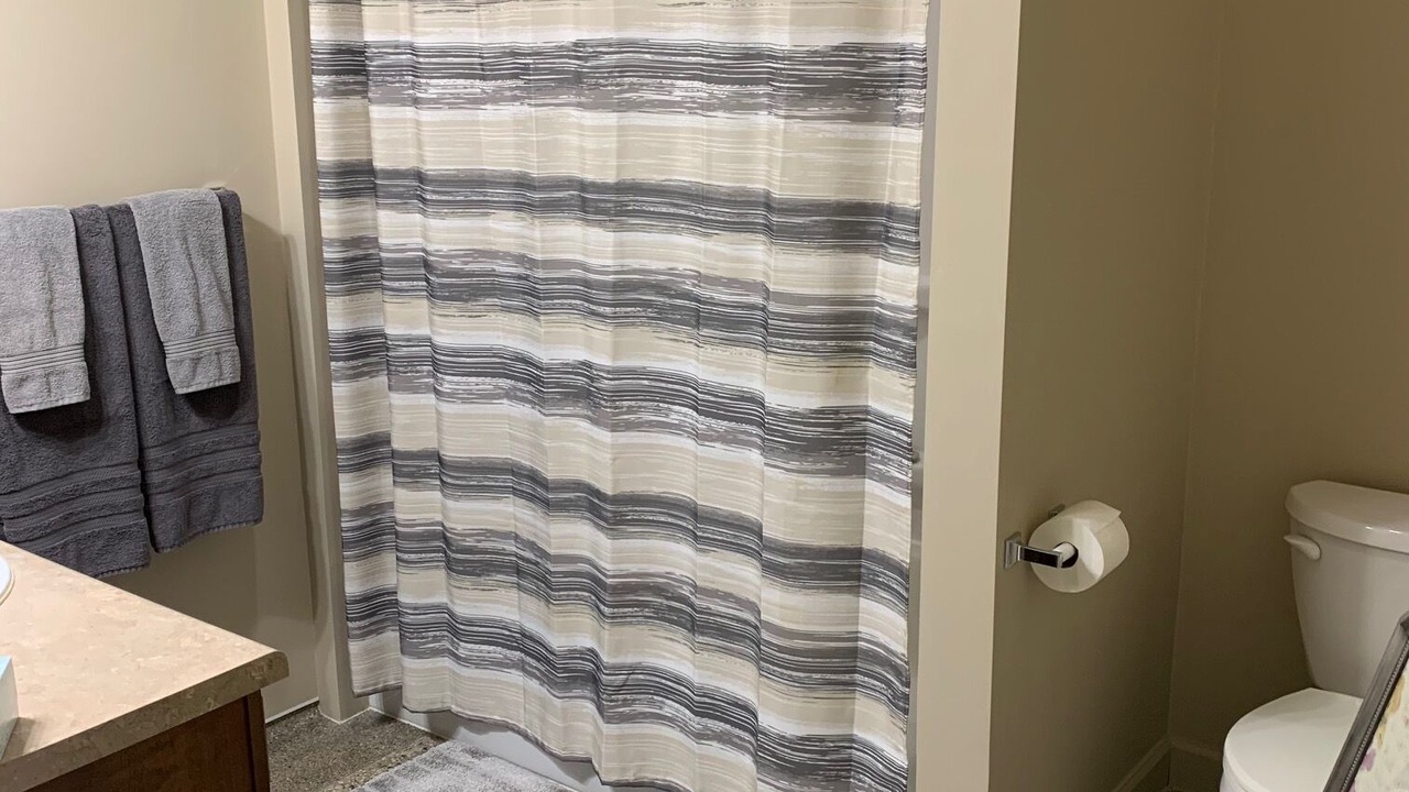 Photo of Bathroom in Thunder Bay