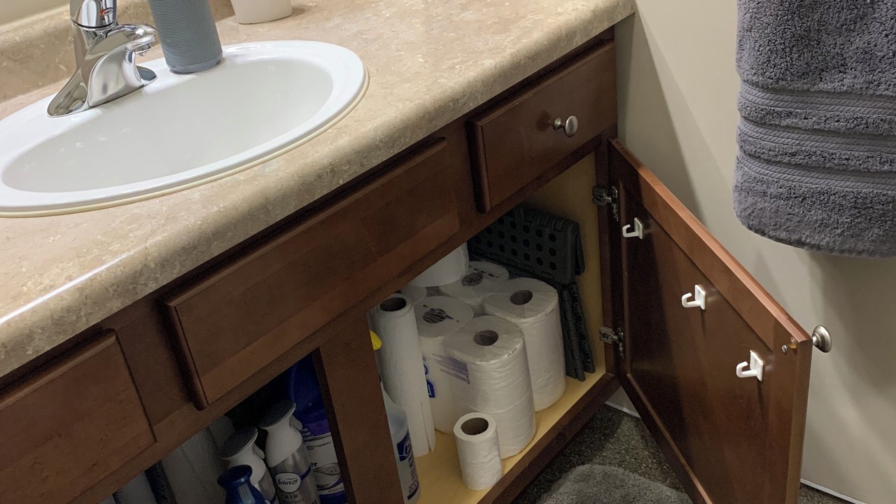 Photo of Bathroom in Thunder Bay