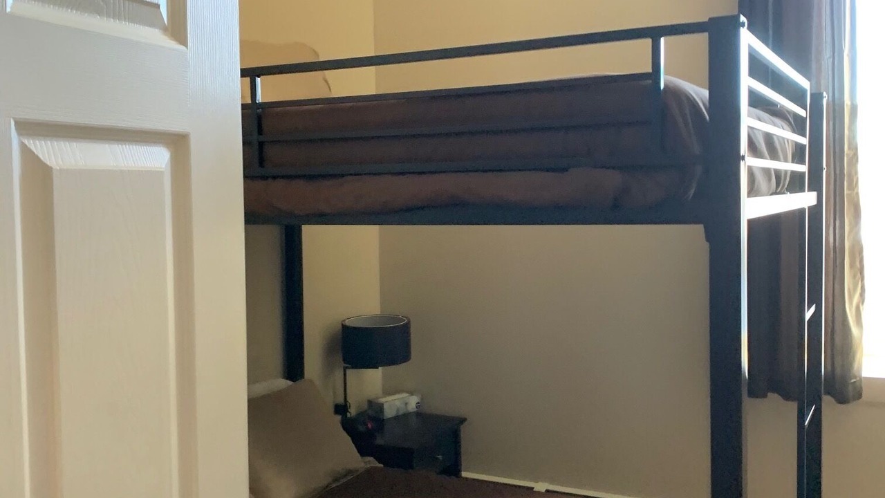 Photo of Bedroom in Thunder Bay