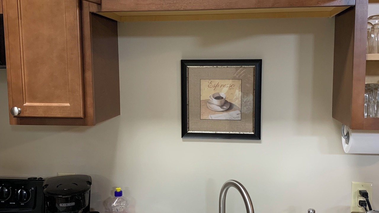 Photo of Kitchen in Thunder Bay