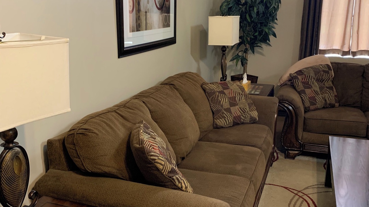 Photo of Livingroom in Thunder Bay