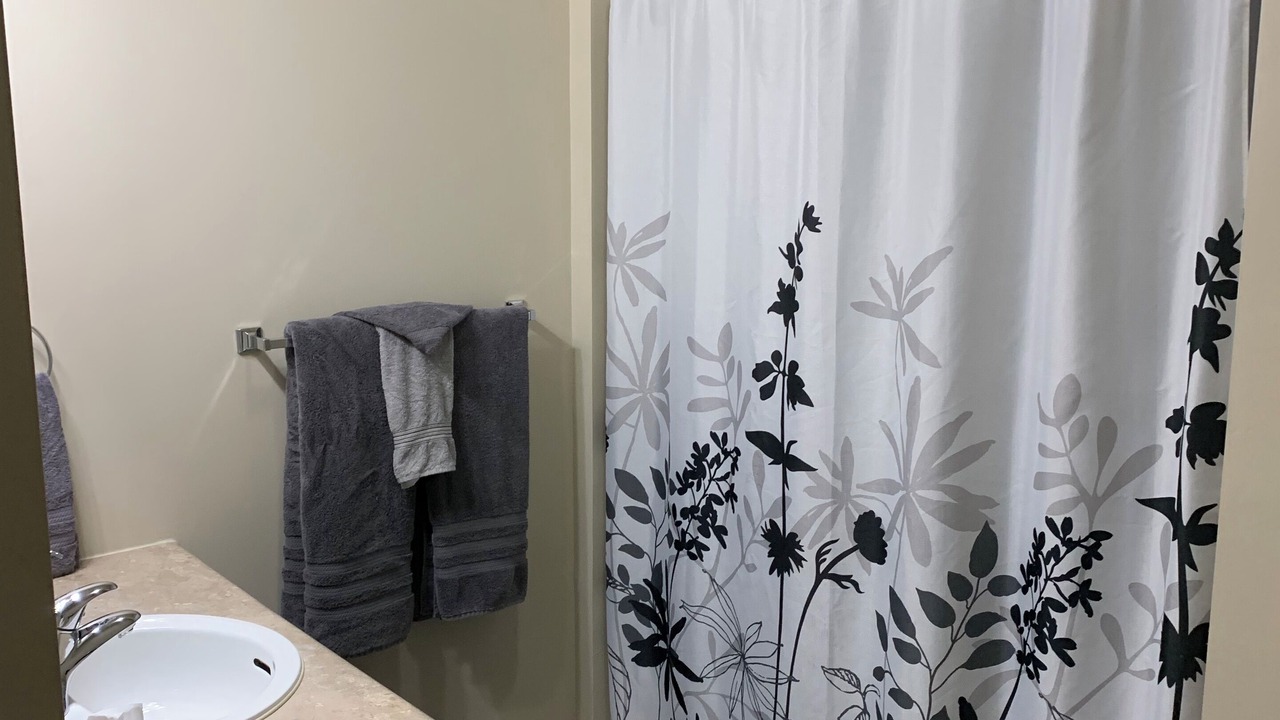 Photo of Bathroom in Thunder Bay