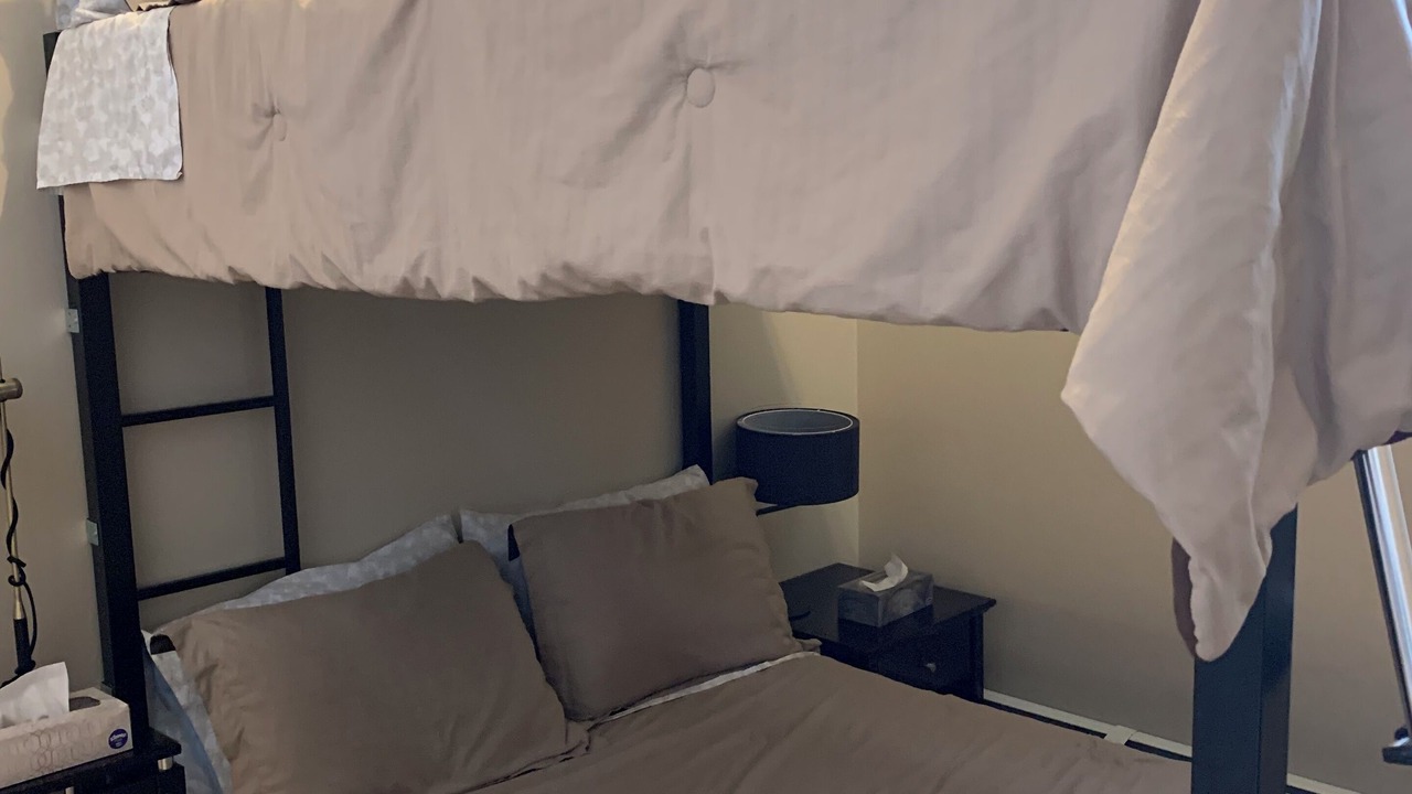 Photo of Bedroom in Thunder Bay