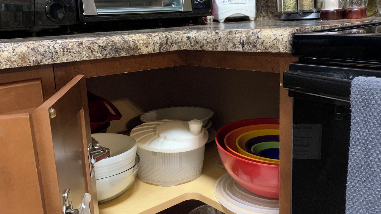 Photo of Kitchen in Thunder Bay