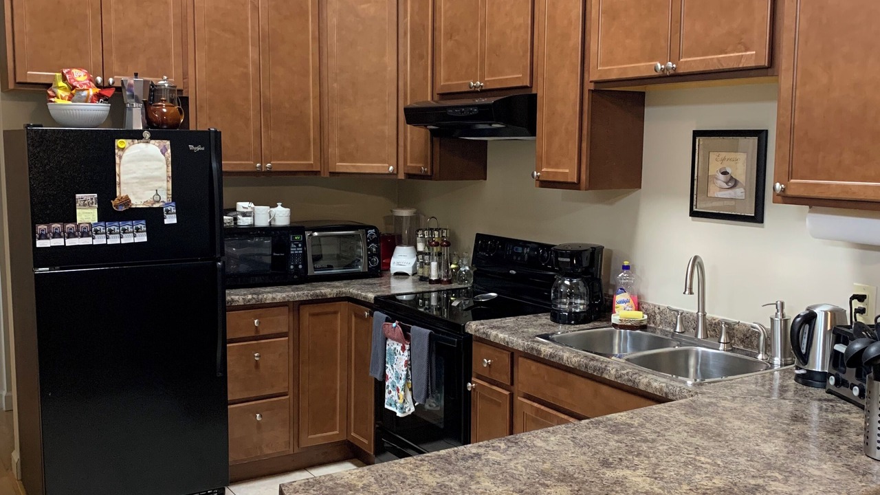 Photo of Kitchen in Thunder Bay
