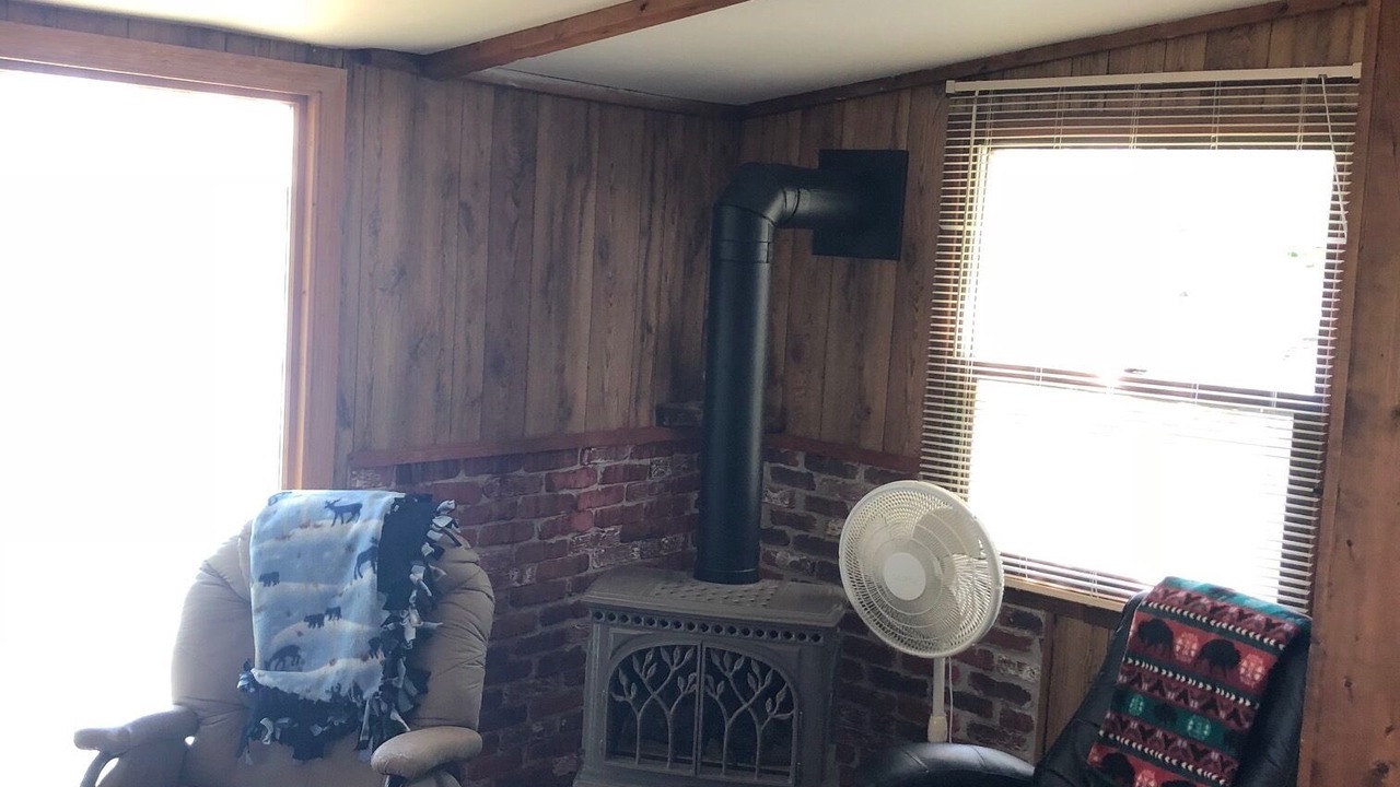Photo of Livingroom in Hackensack