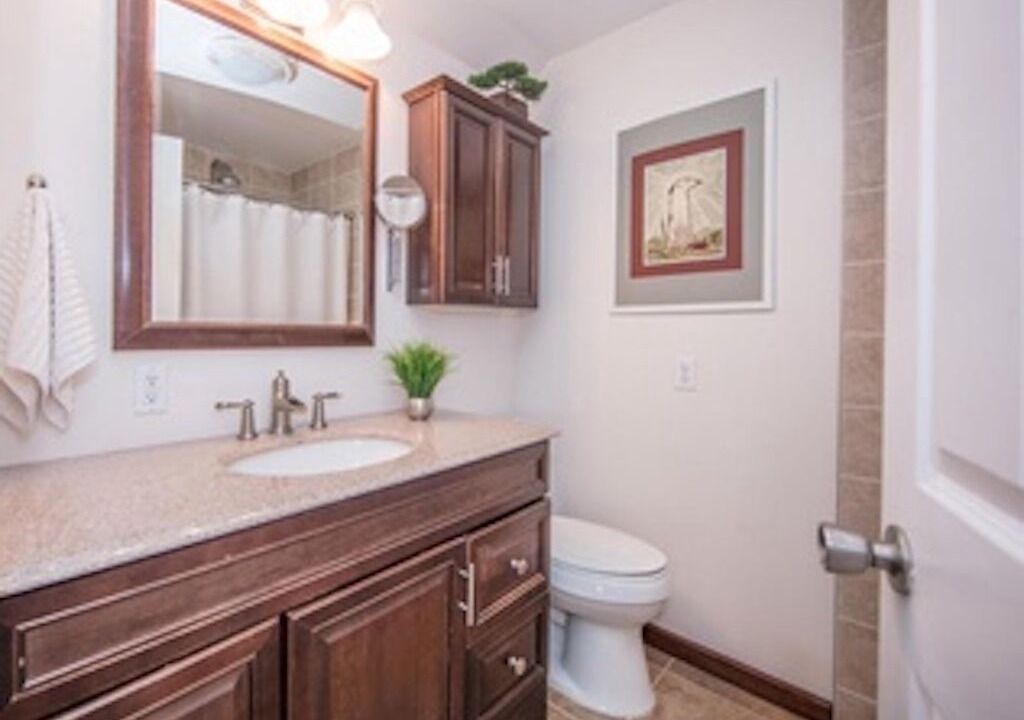 Photo of Bathroom in Glenwood