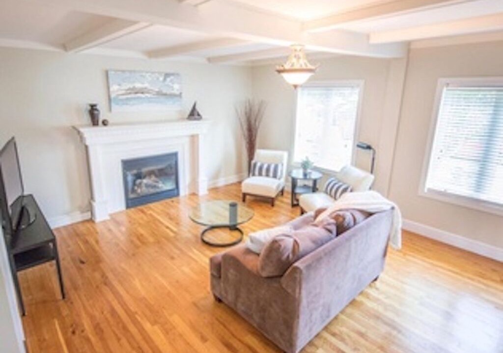 Photo of Livingroom in Glenwood