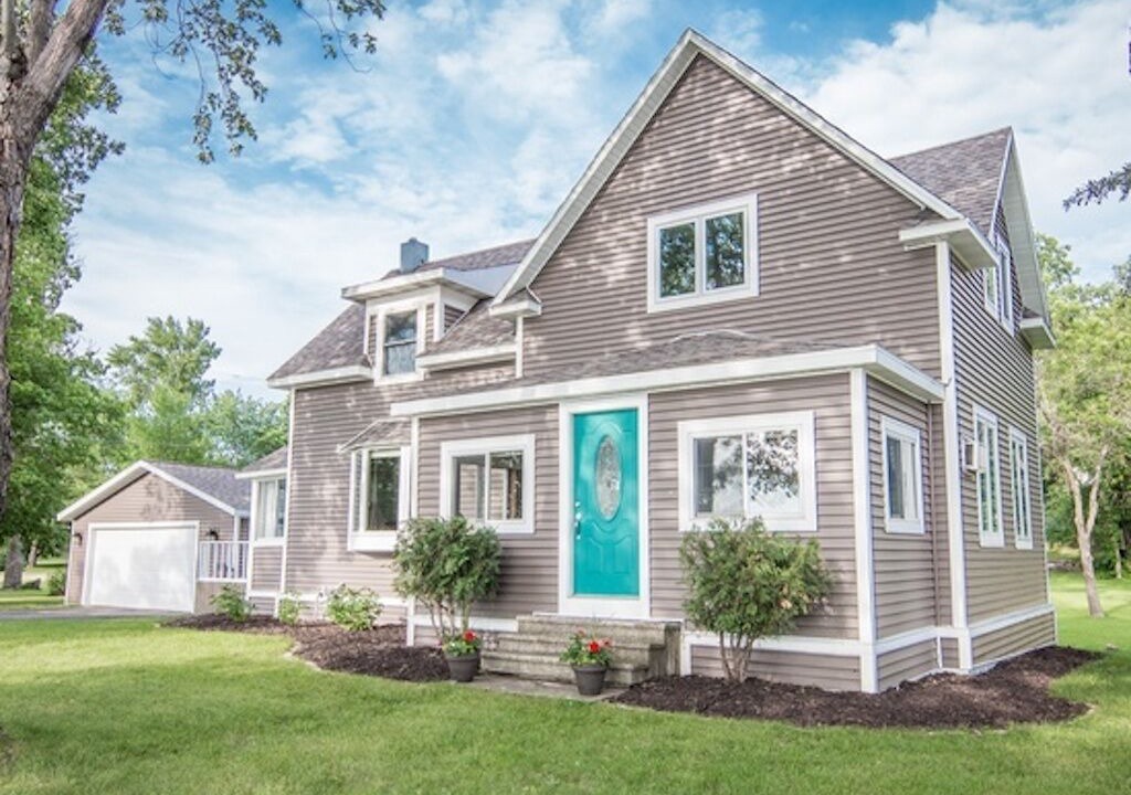 Photo of Outdoor in Glenwood
