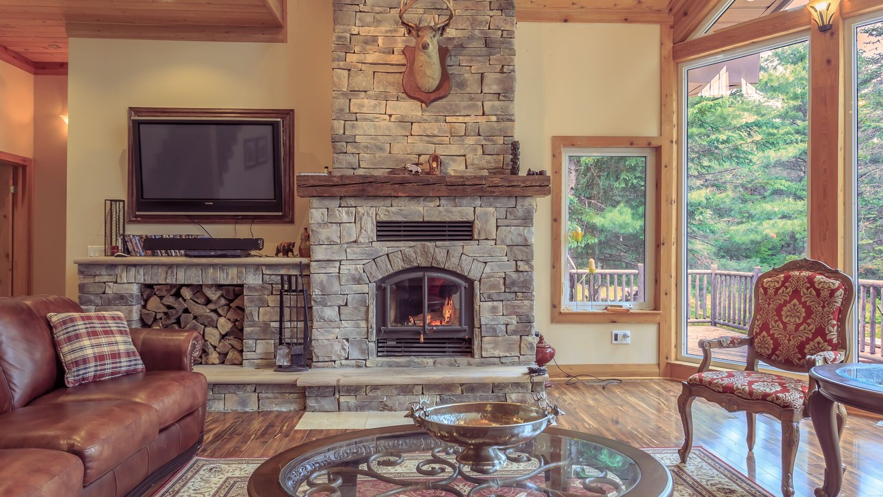 Photo of Livingroom in Bracebridge