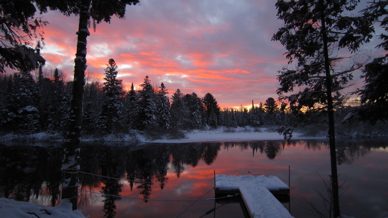 Photo of Others in Bracebridge