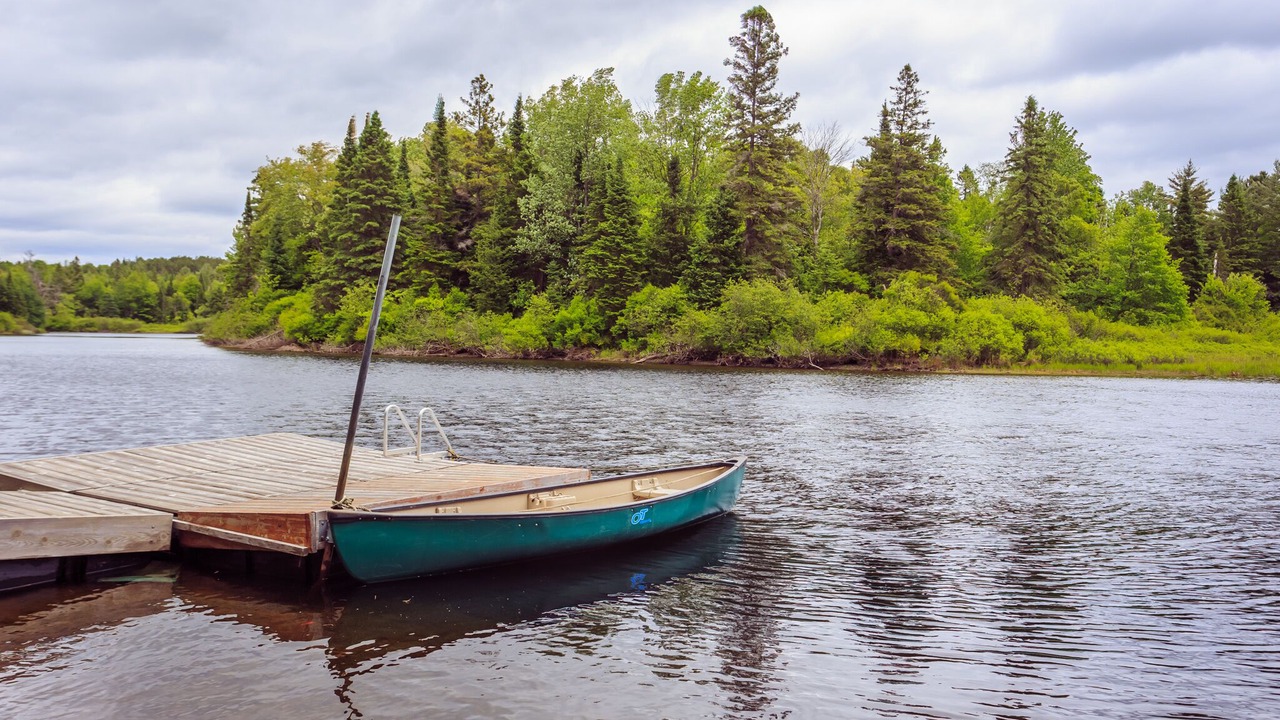 Photo of Outdoor in Bracebridge