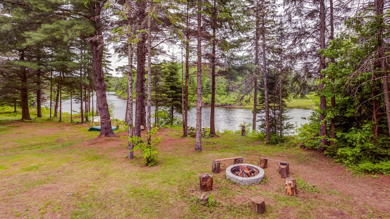 Photo of Outdoor in Bracebridge